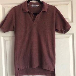 Vintage Yves Saint Laurent Polo